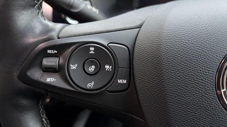 Vauxhall Corsa 1.2 Turbo Ultimate 5dr Petrol Hatchback